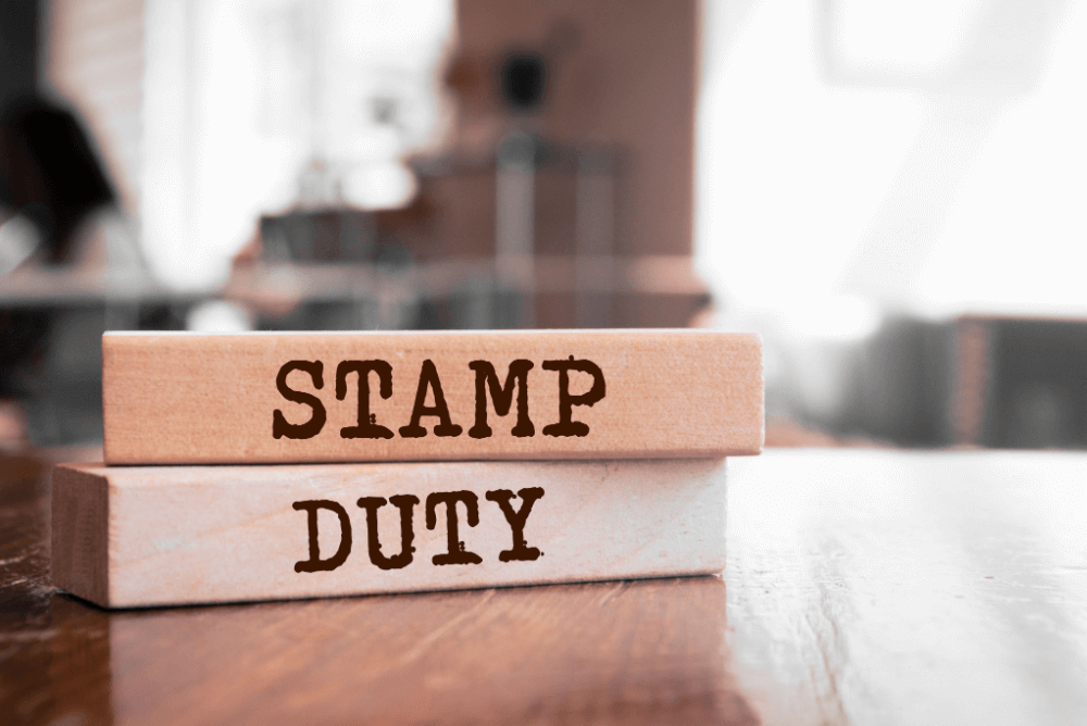 Changes to Stamp Duty on Commercial and Industrial Properties